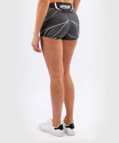 UFC Venum Authentic Fight Night Women's Vale Tudo Shorts - Short Fit - Black 12 UFC Venum Authentic Fight Night Women's Vale Tudo Shorts - Short Fit - Black -Boxing Sport Store f 252Fd 252Fb 252F5 252Ffdb51f11d2e90e8b5fac9f9201ab736de624b661 VNMUFC 00016 001 03 1