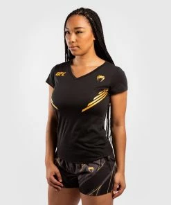 UFC Venum Replica Women's Jersey - Champion -Boxing Sport Store f 252Fd 252Fc 252F4 252Ffdc4085c63bd1011e49dcca1a4091312b379e73b VNMUFC 00069 126 03