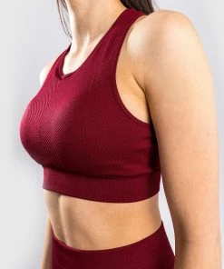 Venum Sparring Seamless Sports Bra - For Women - Burgundy 15 Venum Sparring Seamless Sports Bra - For Women - Burgundy -Boxing Sport Store f 252Fe 252F6 252F1 252Ffe6150ece365fa7347533948cf69884273fb1eb7 BRA SPARRING BURGUNDY 12 6f34b031 45ba 4d49 aed4 fbe2dace0610