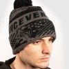 Venum Performance Beanie - Grey/Black -Boxing Sport Store f 252Fe 252F6 252F1 252Ffe61d0e0899981b380f8502ff4c229ea40c94e6a BEANIES PERFORMANCE GREY BLACK 02