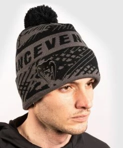 Venum Performance Beanie - Grey/Black
