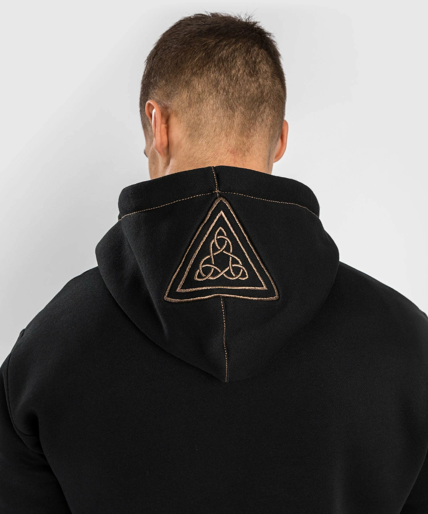 Venum Assassin's Creed Reloaded Hoodie - Black 12 Venum Assassin's Creed Reloaded Hoodie - Black - Image 10