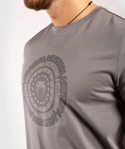 Venum Vortex T-Shirt - Grey -Boxing Sport Store f 252Ff 252F2 252F8 252Fff28eb29f94b53d9df4a4e10b7594bf97b4680e3 TS VORTEX GREY 06