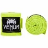 Venum Kontact Boxing Handwraps - 180in - Neon Yellow 2 Venum Kontact Boxing Handwraps - 180in - Neon Yellow -Boxing Sport Store handwraps 2 5m fluo yellow 1500 01 1