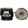 Venum Kontact Boxing Handwraps - 180in - Camo -Boxing Sport Store handwraps 2 5m forest camo 1500 01 1