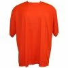 A4 Youth’s Performance Crew Shirt (Orange) 1 A4 Youth’s Performance Crew Shirt (Orange) -Boxing Sport Store img 0042 1000 1000