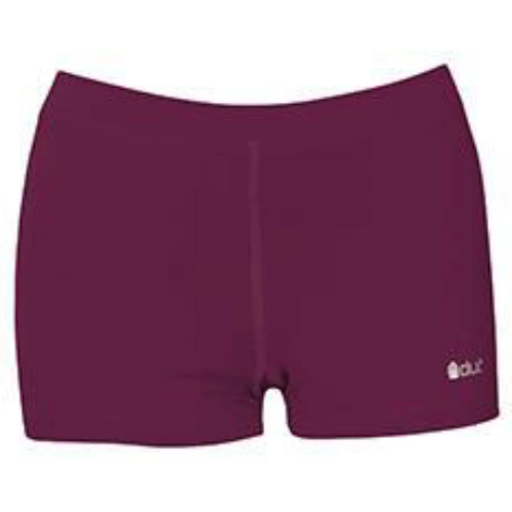 DUC Floater 2.5 Women’s Compression Shorts (Maroon) 3 DUC Floater 2.5 Women’s Compression Shorts (Maroon)