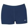DUC Floater 2.5 Women’s Compression Shorts (Navy) -Boxing Sport Store l250250458 1000 1000