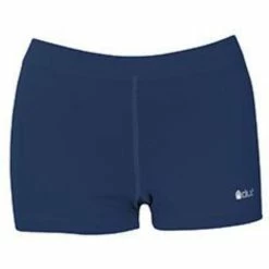 DUC Floater 2.5 Women’s Compression Shorts (Navy)