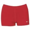 DUC Floater 2.5 Women’s Compression Shorts (Red) -Boxing Sport Store l250250461 1000 1000