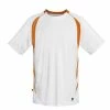 DUC Precise Men’s Tennis Crew (Orange)