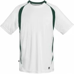 DUC Precise Men’s Tennis Crew (Pine)