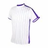 DUC Jailbird Men’s Tennis Crew (White/Purple) 2 DUC Jailbird Men’s Tennis Crew (White/Purple) -Boxing Sport Store m2003 wpu duc jailbird mens tennis crew front 1 1000 1000