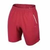 DUC Hunter Men’s Tennis Shorts (Cardinal) -Boxing Sport Store m2004 cd duc hunter mens tennis short front 1000 1000