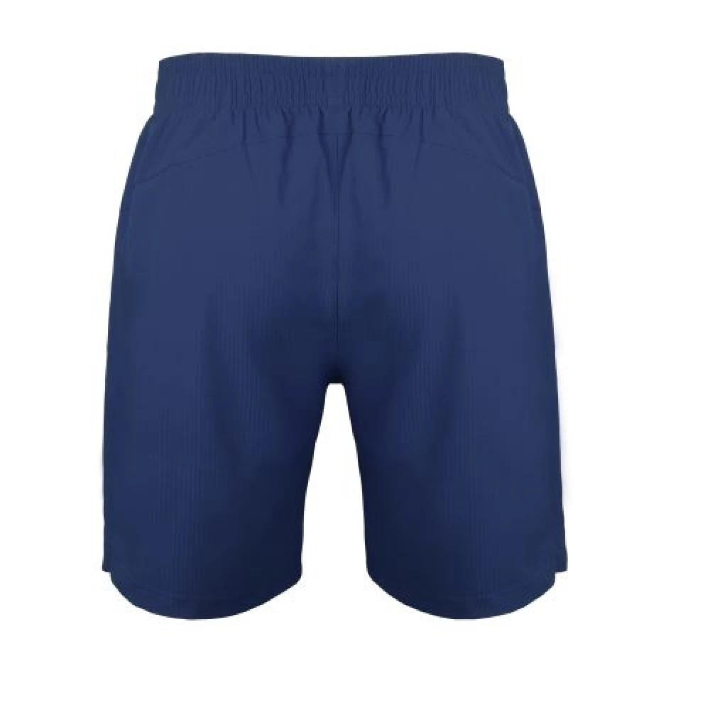 DUC Hunter Men’s Tennis Shorts (Navy) 4 DUC Hunter Men’s Tennis Shorts (Navy) - Image 2