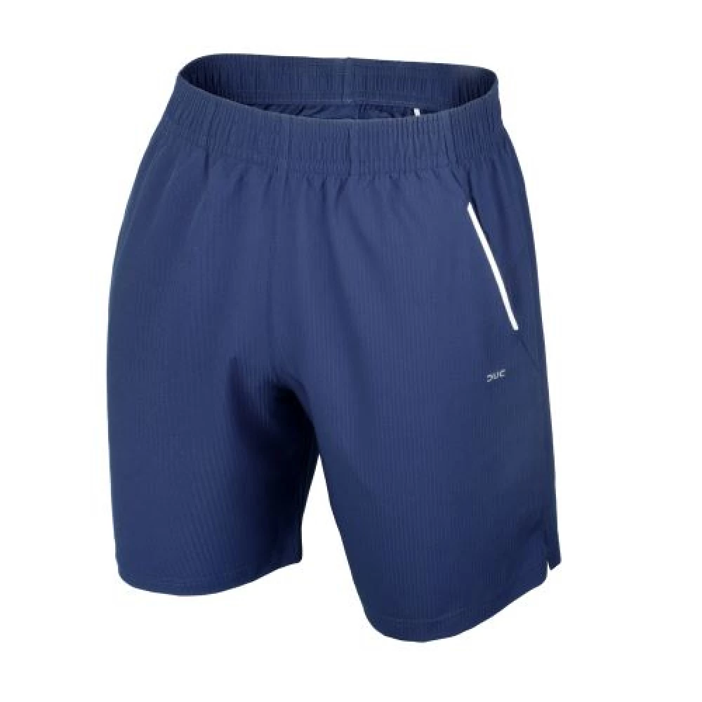 DUC Hunter Men’s Tennis Shorts (Navy) 3 DUC Hunter Men’s Tennis Shorts (Navy)