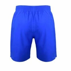 DUC Hunter Men’s Tennis Shorts (Royal) -Boxing Sport Store m2004 roy duc hunter mens tennis short back 1000 1000
