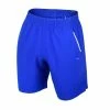 DUC Hunter Men’s Tennis Shorts (Royal) -Boxing Sport Store m2004 roy duc hunter mens tennis short front 1000 1000