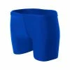 A4 Women’s 4 Inch Compression Short (Royal) -Boxing Sport Store nw5313 royal 1000 1000