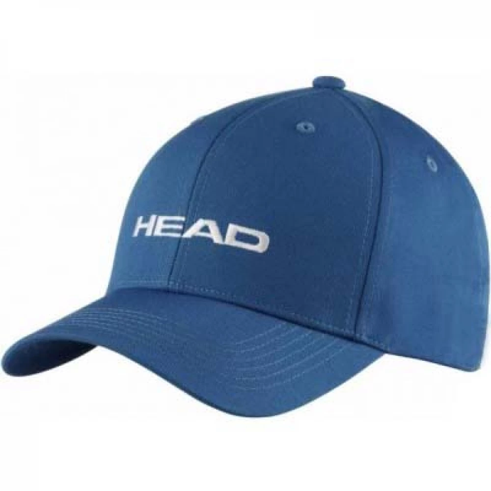 Head Promotion Tennis Hat (Blue) 3 Head Promotion Tennis Hat (Blue)