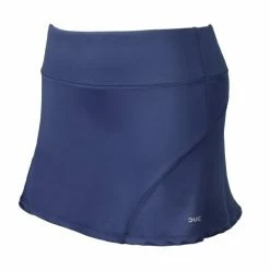 DUC Avalon Women’s Tennis Skort (Navy)