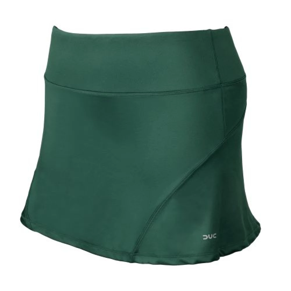 DUC Avalon Women’s Tennis Skort (Pine-Green) - SALE 3 DUC Avalon Women’s Tennis Skort (Pine-Green) - SALE