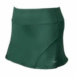 DUC Avalon Women’s Tennis Skort (Pine-Green)