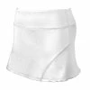 DUC Avalon Women’s Tennis Skort (White)