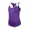 DUC Christie Women’s Tennis Tank (Purple/White) -Boxing Sport Store w2001 puw duc christie tennis tank purple whitefront 1000 1000