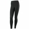 Wilson Women’s Training Tennis Tight (Black) -Boxing Sport Store wra781401 wilson womens training tennis tight black02 1000 1000