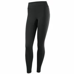 Wilson Women’s Training Tennis Tight (Black)
